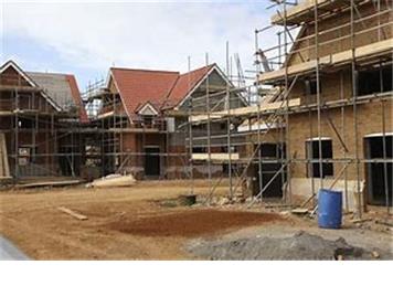 Have Your Say on How Your Community will be Shaped in the Future