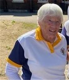 Doreen awarded lifetime honour