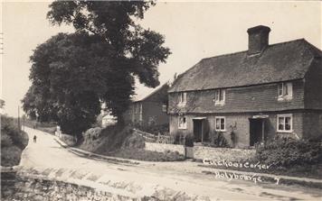 New Postcard added to website