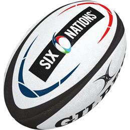 Rugby Six Nations - Final Matches