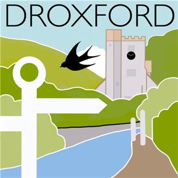  - Droxford's Climate Cafe