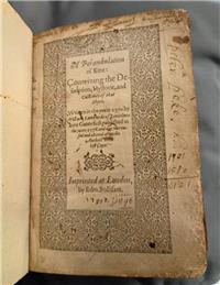 Exploring Kent's Past via documents & maps