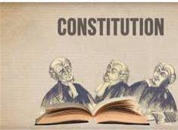  - Club constitution