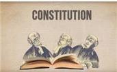 Club constitution