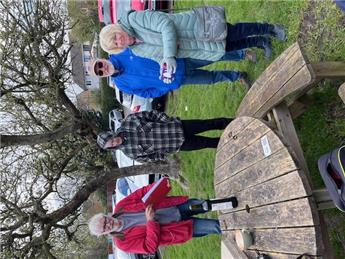 Easter Egg Competition