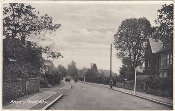 New Postcard added to website