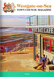 Westgate-on-Sea Town Council Newsletter