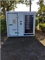 Our Milk Vending machine has arrived!