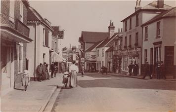 New Postcard added to website