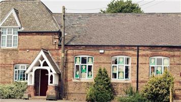 Local School Needs your help