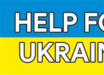  - West Trent Benefice Ukrainian Appeal