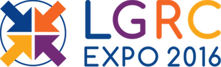  - LGRC Local Council Expo 2016