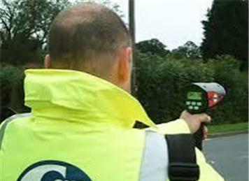  - Possible Introduction of a Speedwatch Campaign