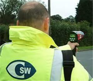 Possible Introduction of a Speedwatch Campaign