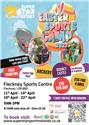 Easter Holiday Sports Camp