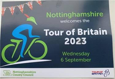  - Tour of Britain