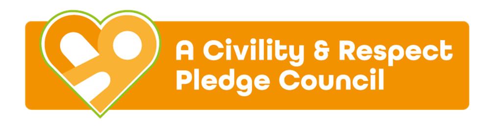  - Respect and Civility