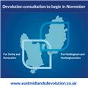 Public consultation on £1.14 bn devolution deal