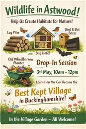 Best Kept Village Competition