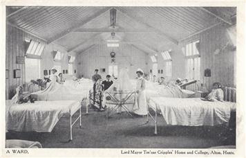 Twelve Postcards added to website