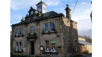 Wark Parish Council Meeting