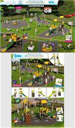 Staplefield Play Park