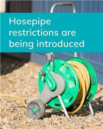 Hosepipe Restrictions