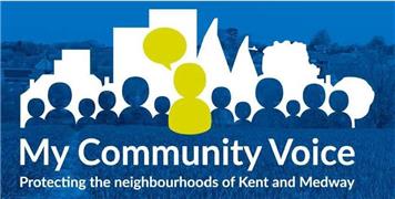 Kent Police - Young people with catapults