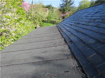 Village Hall Roof Repairs
