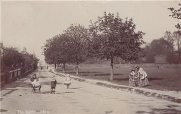 New Postcard added to website