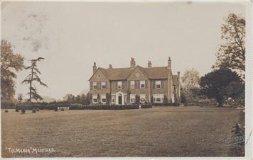 New Postcard added to website