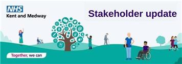 NHS Kent and Medway Five Year Strategy Consultation