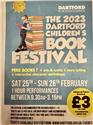 Dartford Borough Council Children's Book Festival