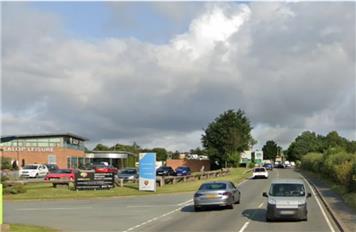 Lining works scheduled