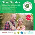 Silver Sunday 30 September - 08 October