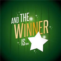 🏆 Best Kept Large Village in Wiltshire – Award Presentation