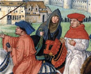 Fifteenth Century Conference 2026 03-05 September
