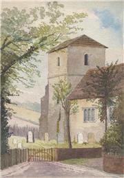 New Painting added to the website