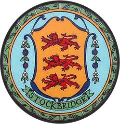 New Chairman for Stockbridge Parish Council
