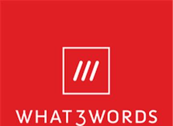  - What3Words