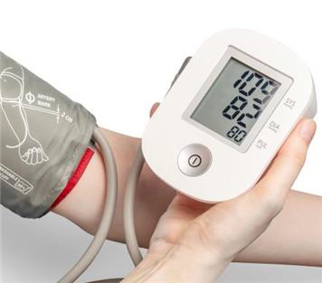  - FREE Blood pressure checks and advice, FRI 26th April