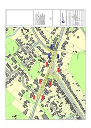 Aston Clinton Parking Restrictions - Statutory Consultation