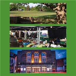 LOCAL GOVERNMENT REORGANISATION - What could it mean in Sevenoaks?