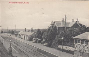 New Postcard added to website