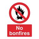 Cancellation of Bonfire