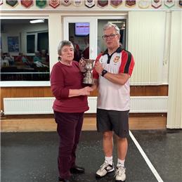 Triples Selected League Final Week