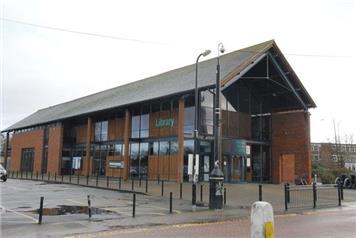 West Berkshire Libraries: Children invited to join Space Chase