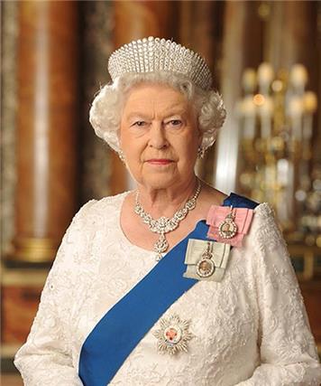  - Her Majesty The Queen: 1926-2022