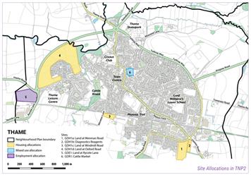ETRA Response to TNP2 Consultation