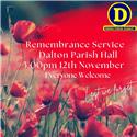 Remembrance Service